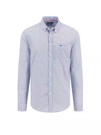 FYNCH-HATTON | Hemd Casual Fit | 